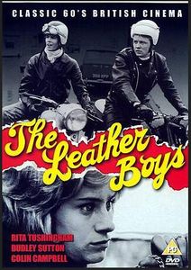 The Leather Boys