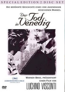 Der Tod in Venedig