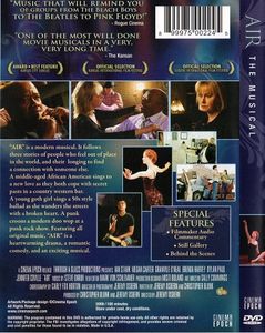 AIR: the Musical