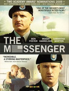 The Messenger
