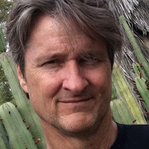 Michael Patterson
