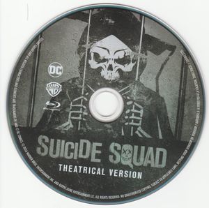 Suicide Squad