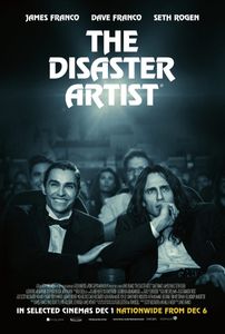 The Disaster Artist