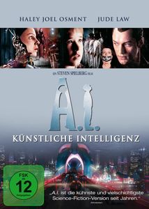 A.I.: Künstliche Intelligenz
