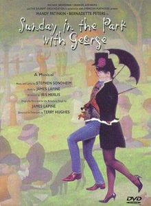 Sunday In The Park With George