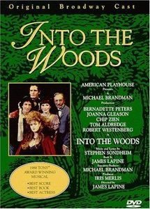 Into The Woods