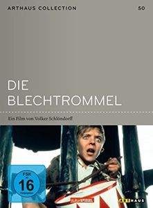 Die Blechtrommel
