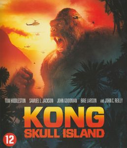 Kong: Skull Island