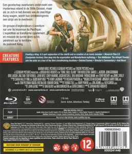 Kong: Skull Island