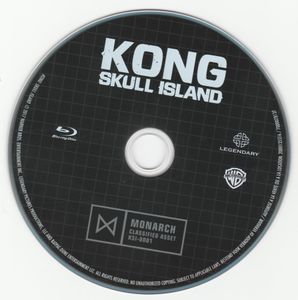 Kong: Skull Island