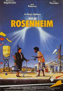 Out Of Rosenheim