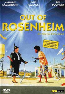 Out Of Rosenheim