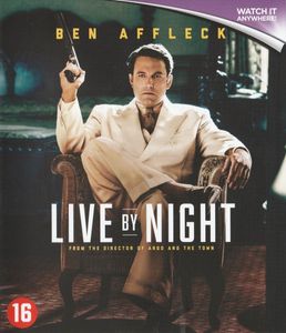 Live By Night