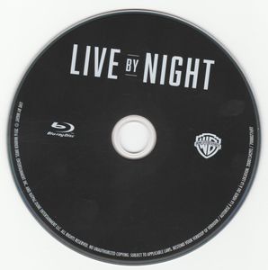 Live By Night