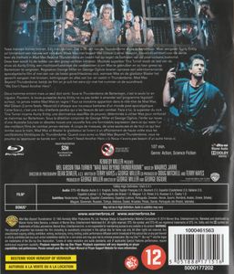Mad Max Beyond Thunderdome