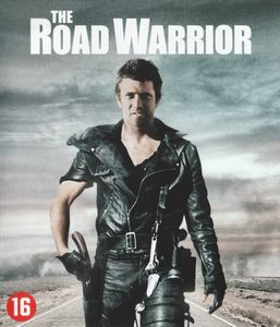 The Road Warrior