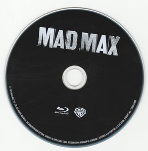 Mad Max