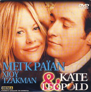 Kate & Leopold