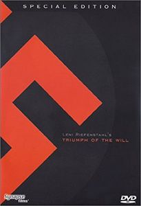 Triumph Of The Will