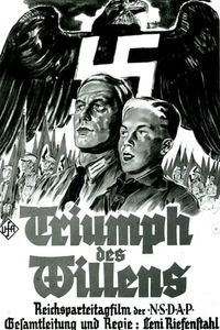 Triumph Des Willens