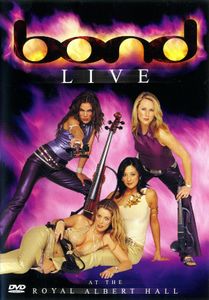 Bond: Live At The Royal Albert Hall