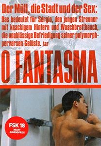 O Fantasma
