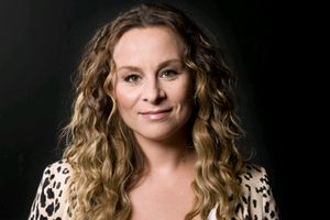 Trijntje Oosterhuis