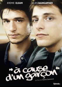A Cause D'Un Garçon