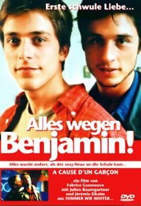 Alles wegen Benjamin