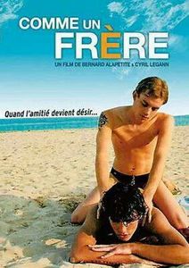 Comme Un Frère