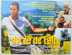Drôle de Félix