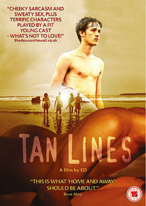 Tan Lines