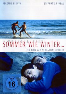 Sommer wie Winter...