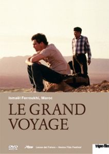 Le Grand Voyage