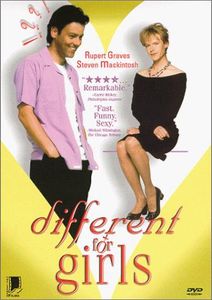 Different For Girls