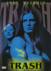 Andy Warhol's Trash