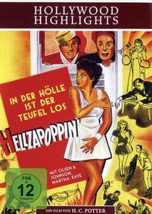 Hellzapoppin' - In der Hölle ist der Teufel los