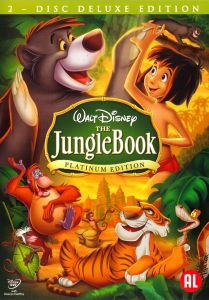 The Jungle Book