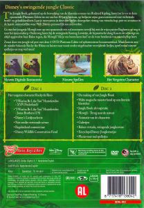 The Jungle Book