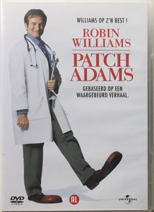 Patch Adams