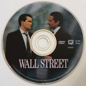 Wall Street: Special Edition