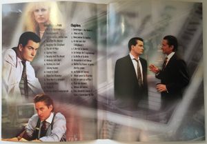 Wall Street: Special Edition