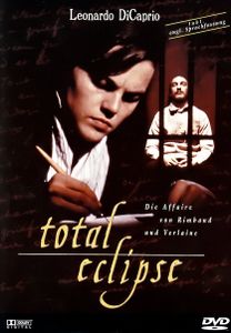 Total Eclipse