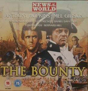 The Bounty