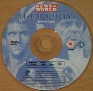 The Bounty