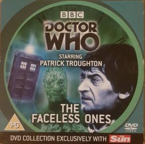 Doctor Who: The Faceless Ones