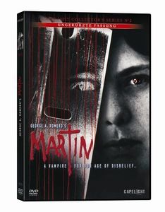Martin - Ungekürzte Fassung - Capelight Collector's Series No 2