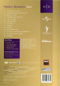 Marco Borsato: Zien