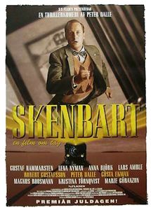 Skenbart: En Film Om Tåg