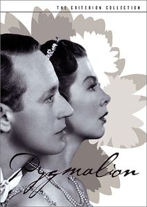 Pygmalion